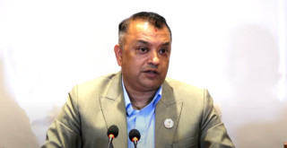 प्रदेश–स्थानीय चुनावअघि कांग्रेसको महाधिवेशन हुने  सभापति थापाको दावी