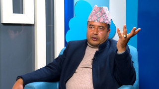 ओलीलाई दोषी ठहर्‍याएर प्रतिवेदन निकाल्ने षड्यन्त्र