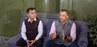 दशैंअघि महाधिवेशन गर्ने तयारीमा नेपाली कांग्रेस, पदाधिकारीद्वारा पुष्टि