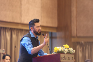 रवि लामिछाने प्रकरणमा रिट सुनुवाइ हेर्दाहेर्दैमा सकियो