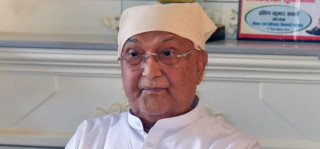 केपी शर्मा ओली अझै अस्पतालमा, स्वास्थ्य निगरानी जारी