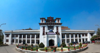 निर्वाचन आयोगले भोलि मतदाता नाम दर्ता र अद्यावधिक कार्यक्रम पुनः सुरु गर्दै