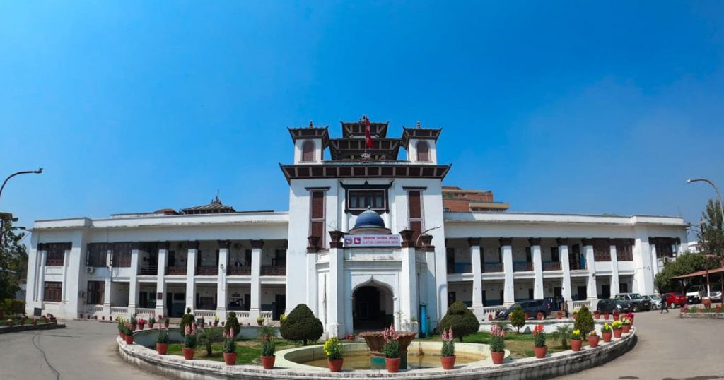निर्वाचन आयोगले भोलि मतदाता नाम दर्ता र अद्यावधिक कार्यक्रम पुनः सुरु गर्दै