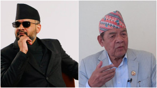 बामदेव गौतमद्वारा ओलीलाई तुरुन्त रिहाइको माग गर्दै प्रधानमन्त्रीलाई खुलापत्र