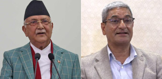 सर्वोच्चमा ओली–लेखकको बन्दी प्रत्यक्षीकरण सुनुवाइ हेर्दाहेर्दैमा सारियो