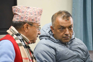 कांग्रेस आधिकारिकता विवादमा सर्वोच्चमा सुनुवाइ आज