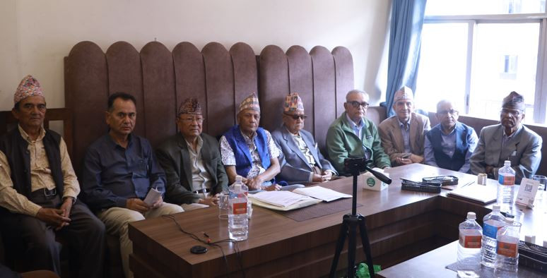 न्यायपालिकामा राजनीतिक हस्तक्षेप बढेको भन्दै पूर्व न्यायाधीश फोरमको सरकारलाई चेतावनी