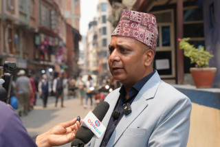 राष्ट्रिय सभा सदस्य रञ्जित कर्णद्वारा भ्रामक समाचारविरुद्ध उजुरी