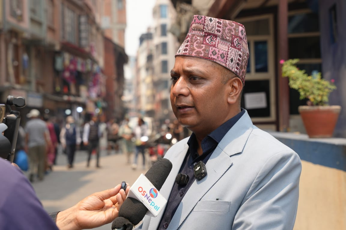 राष्ट्रिय सभा सदस्य रञ्जित कर्णद्वारा भ्रामक समाचारविरुद्ध उजुरी