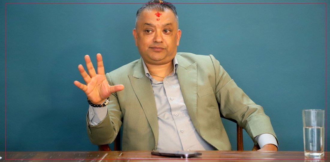 प्रधानन्यायाधीश नियुक्तिमा ‘जालझेल’को आरोप, गगन थापाद्वारा सरकारको कडा आलोचना
