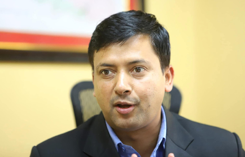 चार महिनामै संसदको बैठकमा गणपूरक संख्या नपुग्नु भयंकर संसदीय लज्जाको विषय हो।"महेश बर्तौला , पुर्व प्रमुख सचेतक